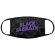 Black Sabbath - Distressed Bl Face Mask Black Sabbath - Distressed Bl Face Mask