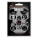 Misfits - Skull Button Badge Pack