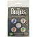 The Beatles - Ob-La-Di Button Badge Pack