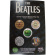 The Beatles - Sgt Pepper Button Badge Pack
