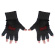 Slipknot - Logo Fingerless Gloves Slipknot - Logo Fingerless Gloves