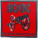Ac/Dc - For Those About To Rock Woven Patch Ac/Dc - For Those About To Rock Woven Patch