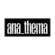 Anathema - Logo Standard Patch Anathema - Logo Standard Patch