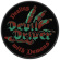 Devildriver - Dealing With Demons Standard Patch Devildriver - Dealing With Demons Standard Patch