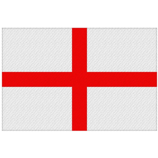 Flag - St. George Standard Patch