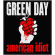 Green Day - American Idiot Standard Patch