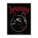 Lemmy - Microphone Standard Patch Lemmy - Microphone Standard Patch