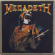 Megadeth - Trooper Printed Patch Megadeth - Trooper Printed Patch