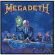 Megadeth - Rust In Peace Standard Patch Megadeth - Rust In Peace Standard Patch
