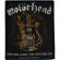 Motorhead - Lemmy's Bass Standard Patch Motorhead - Lemmy's Bass Standard Patch