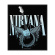 Nirvana - Guitar Standard Patch Nirvana - Guitar Standard Patch