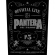 Pantera - 101% Proof Back Patch Pantera - 101% Proof Back Patch