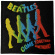 The Beatles - Come Together/Something Woven Patch The Beatles - Come Together/Something Woven Patch