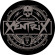 Xentrix - Est. 1988 Back Patch