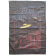 Foo Fighters - Ufos Bl Textile Poster Foo Fighters - Ufos Bl Textile Poster