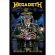 Megadeth - Symphony Of Destruction Textile Poster Megadeth - Symphony Of Destruction Textile Poster