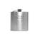 U2 - Logo Silver Drink Flask U2 - Logo Silver Drink Flask
