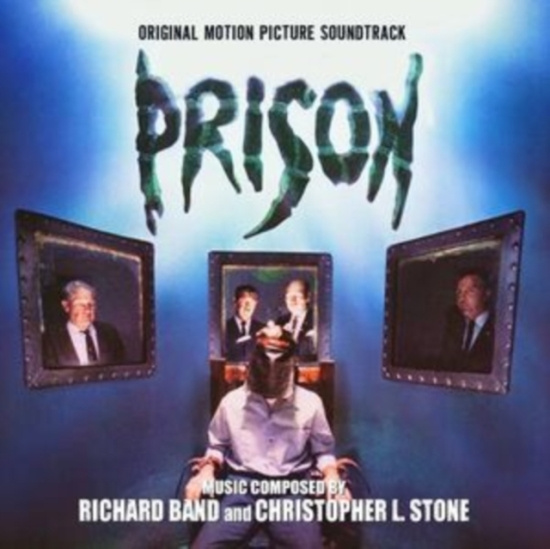 Richard Band - Prison