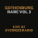 Gothenburg Rare - Vol 1 -3 ( Alla tre utgåvorna till RSD-Pris)