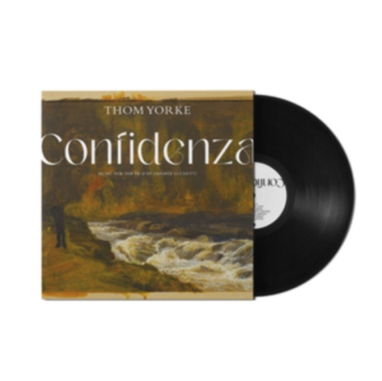 Thom Yorke - Confidenza Ost