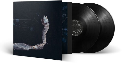 Tenhi - Maaäet (2 Lp Black Vinyl)