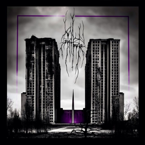 Nel Buio - Nel Buio (Digipack)