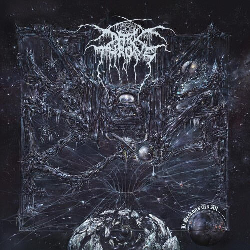 Darkthrone - It Beckons Us All (Vinyl Lp)