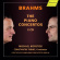 Michael Korstick Deutsches Symphon - Brahms: The Piano Concertos Michael Korstick Deutsches Symphon - Brahms: The Piano Concertos