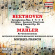 Deutsche Staatsphilharmonie Rheinla - Beethoven: The Mahler Re-Orchestrat Deutsche Staatsphilharmonie Rheinla - Beethoven: The Mahler Re-Orchestrat