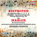 Deutsche Staatsphilharmonie Rheinla - Beethoven: The Mahler Re-Orchestrat Deutsche Staatsphilharmonie Rheinla - Beethoven: The Mahler Re-Orchestrat