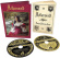 Louise Patricia Crane - Netherworld (Cd + Dvd) Louise Patricia Crane - Netherworld (Cd + Dvd)