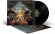 Perchta - D'muata (Black Vinyl Lp) Perchta - D'muata (Black Vinyl Lp)