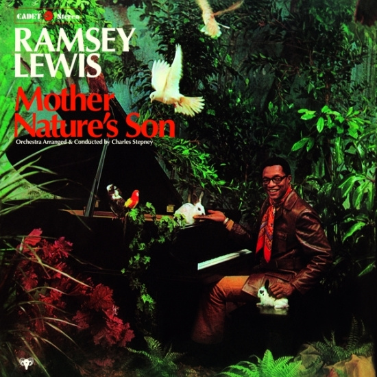 Ramsey Lewis - Mother Nature's Son