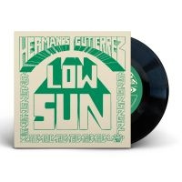 Hermanos Gutiérrez - Low Sun / Los Chicos Tristes (El Michels Affair Remix)