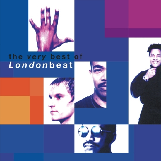 Londonbeat - Very Best Of