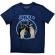 Fleetwood Mac - Penguins Uni Denim S Fleetwood Mac - Penguins Uni Denim S