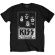 Kiss - Tonight Uni Bl (2XL) Kiss - Tonight Uni Bl (2XL)