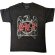 Slayer - Black Eagle Boys T-Shirt Bl