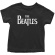 The Beatles - Drop Toddler T-Shirt Bl The Beatles - Drop Toddler T-Shirt Bl