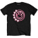 Blink-182 - Six Arrow Smile Boys T-Shirt Bl