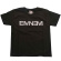 Eminem - Eminem Logo Boys T-Shirt Char
