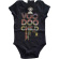Jimi Hendrix - Voodoo Child Toddler Bl Babygrow Jimi Hendrix - Voodoo Child Toddler Bl Babygrow