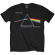 Pink Floyd - Dsotm Courier Boys T-Shirt Bl