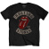 Rolling Stones - Tour 78 Boys T-Shirt Bl