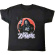 Rob Zombie - Magician Boys T-Shirt Bl