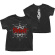 Slipknot - Star Logo Toddler T-Shirt Bl