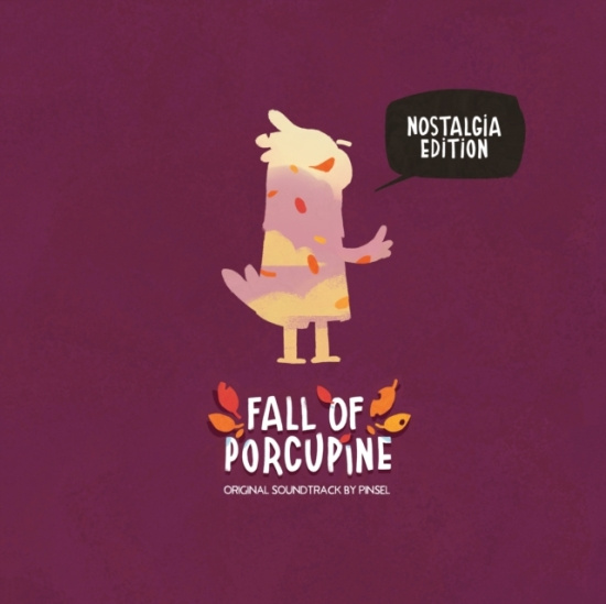 Pinsel - Fall Of Porcupine (Original Game So