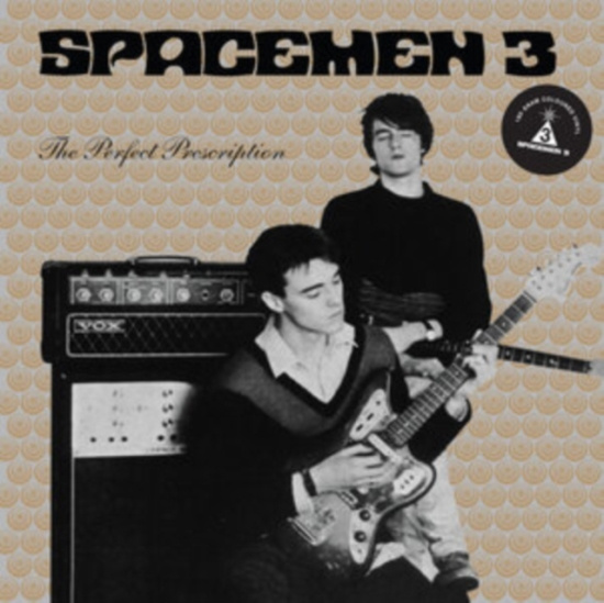 Spacemen 3 - The Perfect Prescription