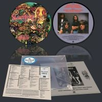Sacrifice - Forward To Termination (Picture Disc)