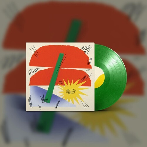 macseal - Permanent Repeat